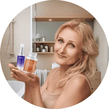 Amelia K Synevra UltraLift Review